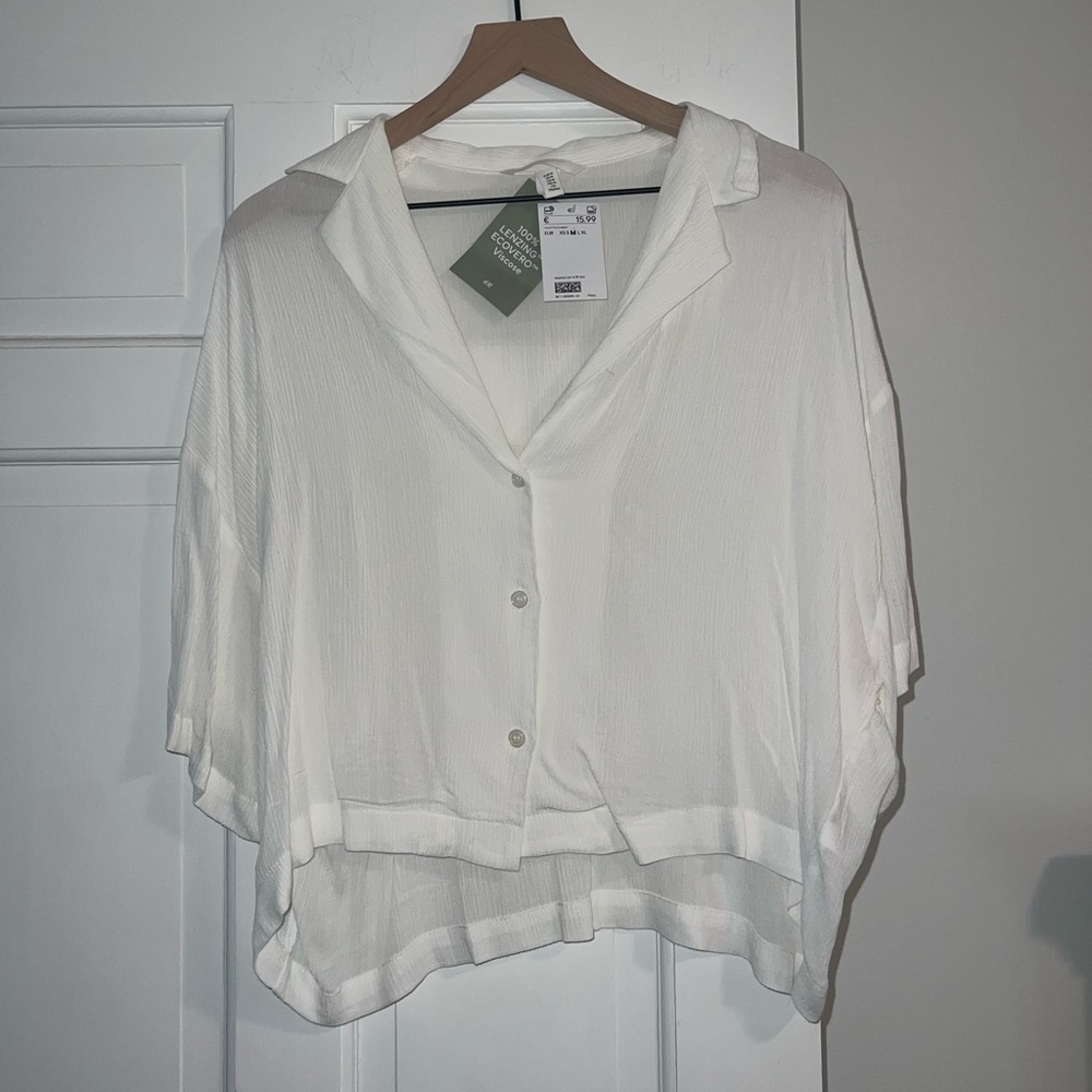 H&M shirt